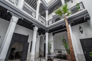 Riad COPAH - 7