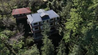 The Mud & Deodar Retreat Eco Friendly Home - 3