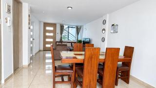 Wooden Heart Home - 9