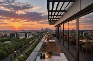 Union Plaza Hotel - 0