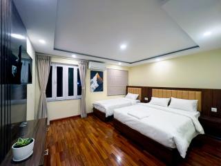 Hotel Sitara Palace - 0