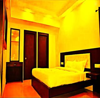 hotel kiara advani homestay - 3