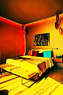 hotel kiara advani homestay - 2