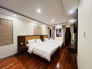 Hotel Sitara Palace - 4