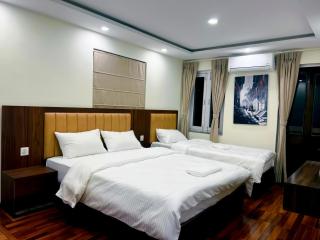 Hotel Sitara Palace - 3