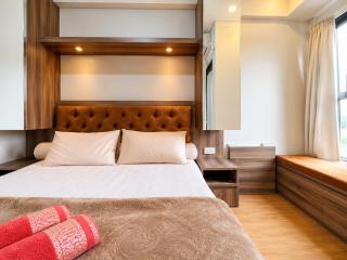 Apt Transpark Bintaro Studio Chicago By Damaresa - 4