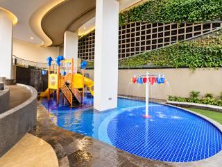 Apt Transpark Bintaro Studio Chicago By Damaresa - 6