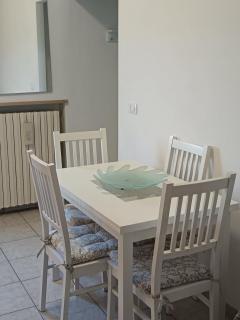Belvedere apartment overlooking the Sibillini Mountains - 8