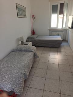 Belvedere apartment overlooking the Sibillini Mountains - 6