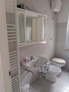 Belvedere apartment overlooking the Sibillini Mountains - 5
