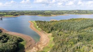 Juniper Lodge, 28 Roadford Lake Lodges - 6
