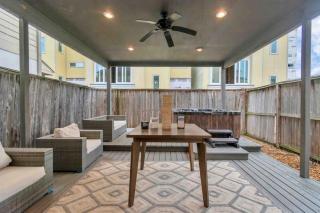 Prolific 3Story w Game Room-HotTub-Near DT - Houston - 7