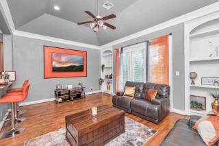 Prolific 3Story w Game Room-HotTub-Near DT - Houston - 5