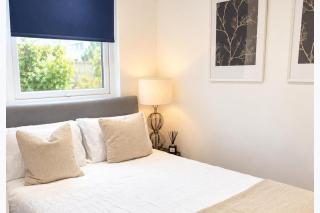 Peaceful Cabin Retreat in Gillingham - 3