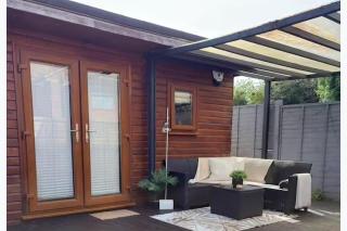 Peaceful Cabin Retreat in Gillingham - 2