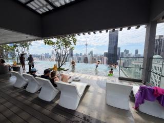 AXON RESIDENCE by DREAM HOME - 8