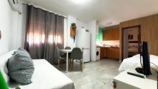 Apartamento Sostoa 1 - Málaga - 4