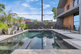 Poolside Loft: Great for Events - Houston - 8