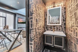 Poolside Loft: Great for Events - Houston - 2