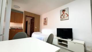 Apartamento Sostoa 1 - Málaga - 3