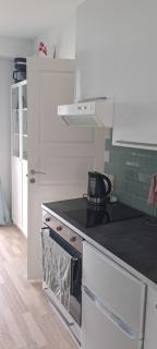 Havudsigt, skøn lille lejlighed - 5