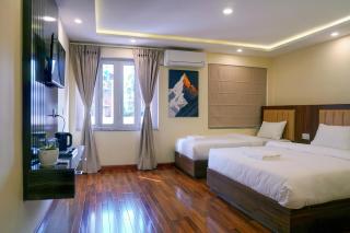 Hotel Sitara Palace - 1