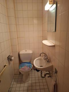 Oldtown Butzbach - 1