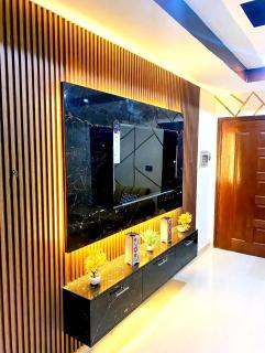 1 BHk For Rent Daily Base Bahria Town Ph 4 - 6