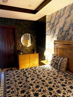 1 BHk For Rent Daily Base Bahria Town Ph 4 - 2