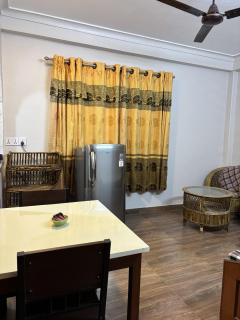 Fishtail Palm Apartment - 4