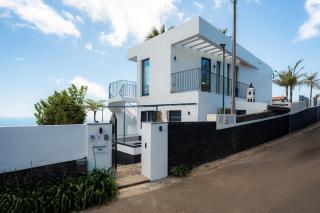 BLUE OCEAN VILLAS Group with private heated Pools - 0