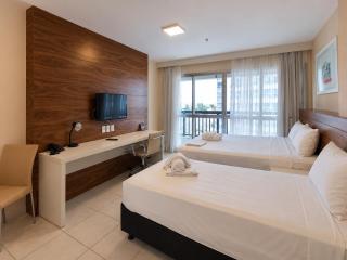 BSB STAY Executive Flats Particulares - Vision - 8