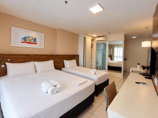 BSB STAY Executive Flats Particulares - Vision - 6