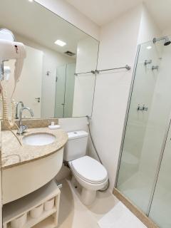 BSB STAY Executive Flats Particulares - Vision - 2