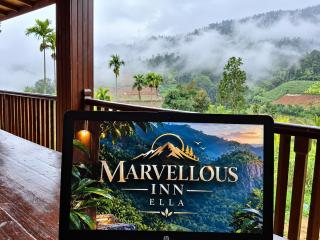 Marvellous Inn - 9