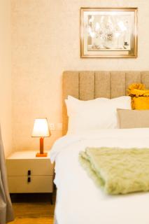 Africa Luxury Apartments at Harmonia Residence - 0
