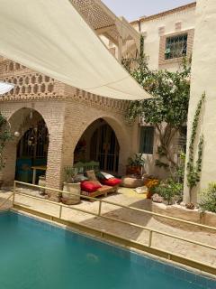 Dar Amina Maison - 6
