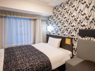 APA Hotel Namba Shinsaibashi Nishi - 9