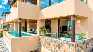 Luxury Oceanview Condo Pool & Golf Cart - 7