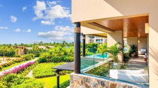 Luxury Oceanview Condo Pool & Golf Cart - 4
