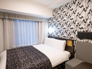 APA Hotel Namba Shinsaibashi Nishi - 8