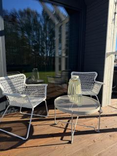 Liiv Coast Cottages - 3