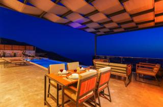 villa liya - 1