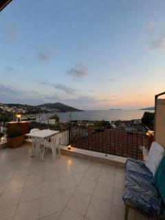 Apart Lycia - 0