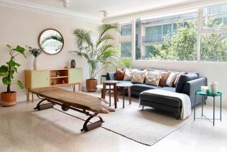 "The Palms Apartment" 4 BR remote workers paradise - 0