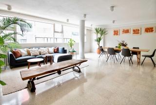 "The Palms Apartment" 4 BR remote workers paradise - 7
