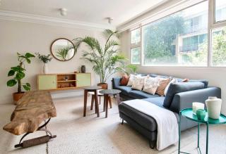 "The Palms Apartment" 4 BR remote workers paradise - 6