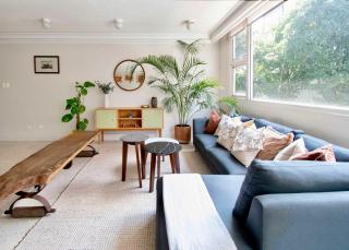 "The Palms Apartment" 4 BR remote workers paradise - 4