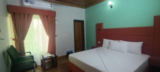 Caravan Inn Guest House Peshawar - 0
