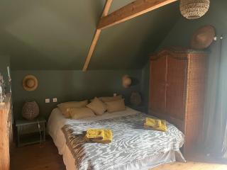 La maison de Paty - Paimpol - 3